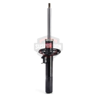 KYB Excel-G Suspension Strut - Standard OE ReplFits Acement (Shock Absorber) Front