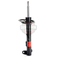 KYB Excel-G Suspension Strut - Standard OE ReplFits Acement (Shock Absorber) Left Front