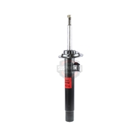 KYB Excel-G Suspension Strut - Standard OE ReplFits Acement (Shock Absorber) Right Front