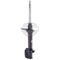 KYB Excel-G Suspension Strut - Standard OE ReplFits Acement (Shock Absorber) Left fits rear