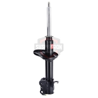 KYB Excel-G Suspension Strut - Standard OE ReplFits Acement (Shock Absorber) Left fits rear