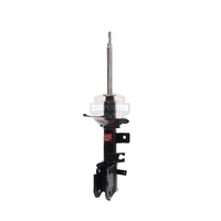 KYB Excel-G Suspension Strut - Standard OE ReplFits Acement (Shock Absorber) Left Front