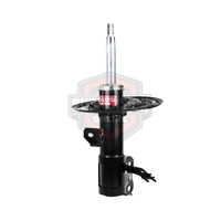 KYB Excel-G Suspension Strut - Standard OE ReplFits Acement (Shock Absorber) Left Front