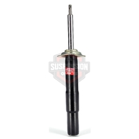 KYB Excel-G Suspension Strut - Standard OE ReplFits Acement (Shock Absorber) Right Front