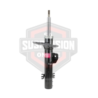 KYB Excel-G Suspension Strut - Standard OE ReplFits Acement (Shock Absorber) Left Front