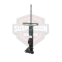 KYB Excel-G Suspension Strut - Standard OE ReplFits Acement (Shock Absorber) Front