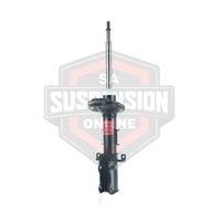 KYB Excel-G Suspension Strut - Standard OE ReplFits Acement (Shock Absorber) Front