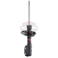 KYB Excel-G Suspension Strut - Standard OE ReplFits Acement (Shock Absorber) Right Front