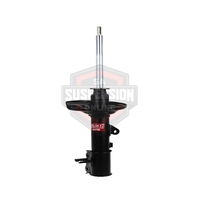 KYB Excel-G Suspension Strut - Standard OE ReplFits Acement (Shock Absorber) Right Rear