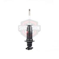 KYB Excel-G Suspension Strut - Standard OE ReplFits Acement (Shock Absorber) Rear