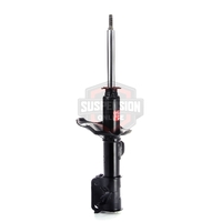 KYB Excel-G Suspension Strut - Standard OE ReplFits Acement (Shock Absorber) Right Front