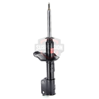 KYB Excel-G Suspension Strut - Standard OE ReplFits Acement (Shock Absorber) Left Front