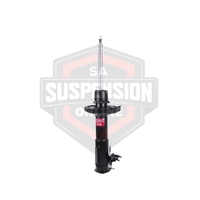 KYB Excel-G Suspension Strut - Standard OE ReplFits Acement (Shock Absorber) Right Front