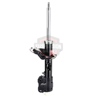 KYB Excel-G Suspension Strut - Standard OE ReplFits Acement (Shock Absorber) Left Front