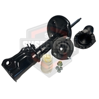 Strut Kit - Excel-G (Shock Absorber) Left fits rear