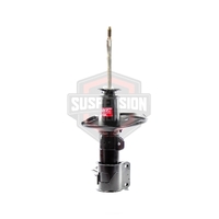 KYB Excel-G Suspension Strut - Standard OE ReplFits Acement (Shock Absorber) Right Front