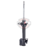 KYB Excel-G Suspension Strut - Standard OE ReplFits Acement (Shock Absorber) Right fits rear