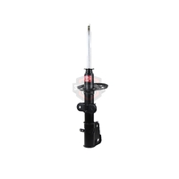 KYB Excel-G Suspension Strut - Standard OE ReplFits Acement (Shock Absorber) Front