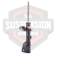 KYB Excel-G Suspension Strut - Standard OE ReplFits Acement (Shock Absorber) Right Front