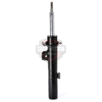 KYB Excel-G Suspension Strut - Standard OE ReplFits Acement (Shock Absorber) Left Front