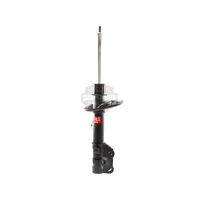 KYB Excel-G Suspension Strut - Standard OE ReplFits Acement (Shock Absorber) Left Front