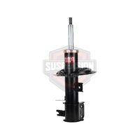 KYB Excel-G Suspension Strut - Standard OE ReplFits Acement (Shock Absorber) Right Front