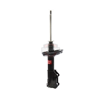 KYB Excel-G Suspension Strut - Standard OE ReplFits Acement (Shock Absorber) Left Front