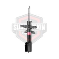 KYB Excel-G Suspension Strut - Standard OE ReplFits Acement (Shock Absorber) Front