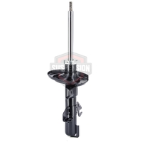 KYB Excel-G Suspension Strut - Standard OE ReplFits Acement (Shock Absorber) Left Front