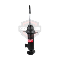 KYB Excel-G Shock Absorber - Standard OE ReplFits Acement (Shock Absorber) Front