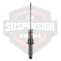 KYB Excel-G Shock Absorber - Standard OE ReplFits Acement (Shock Absorber) fits rear