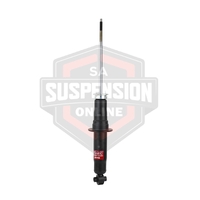 KYB Excel-G Shock Absorber - Standard OE ReplFits Acement (Shock Absorber) fits rear