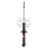 KYB Excel-G Shock Absorber - Standard OE ReplFits Acement (Shock Absorber) fits rear