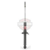 KYB Excel-G Shock Absorber - Standard OE ReplFits Acement (Shock Absorber) fits rear