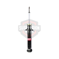 KYB Excel-G Shock Absorber - Standard OE ReplFits Acement (Shock Absorber) fits rear