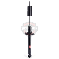 KYB Excel-G Shock Absorber - Standard OE ReplFits Acement (Shock Absorber) fits rear