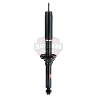 KYB Excel-G Shock Absorber - Standard OE ReplFits Acement (Shock Absorber) fits rear