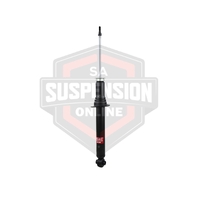 KYB Excel-G Shock Absorber - Standard OE ReplFits Acement (Shock Absorber) fits rear