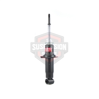 KYB Excel-G Shock Absorber - Standard OE ReplFits Acement (Shock Absorber) Front