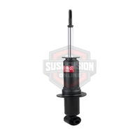 KYB Excel-G Shock Absorber - Standard OE ReplFits Acement (Shock Absorber) fits rear