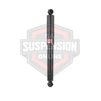 KYB Excel-G Shock Absorber - Standard OE ReplFits Acement (Shock Absorber) fits rear