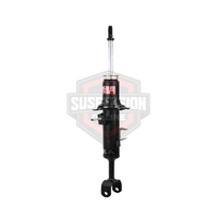 KYB Excel-G Shock Absorber - Standard OE ReplFits Acement (Shock Absorber) Right Front