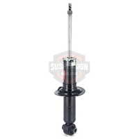 KYB Excel-G Shock Absorber - Standard OE ReplFits Acement (Shock Absorber) fits rear