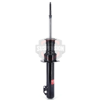 KYB Excel-G Shock Absorber - Standard OE ReplFits Acement (Shock Absorber) Front