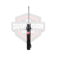 KYB Excel-G Shock Absorber - Standard OE ReplFits Acement (Shock Absorber) Front