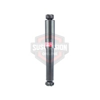 KYB Excel-G Shock Absorber - Standard OE ReplFits Acement (Shock Absorber) fits rear