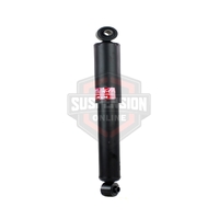 KYB Excel-G Shock Absorber - Standard OE ReplFits Acement (Shock Absorber) fits rear