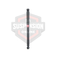 KYB Excel-G Shock Absorber - Standard OE ReplFits Acement (Shock Absorber) fits rear