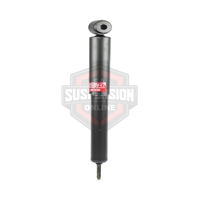 KYB Excel-G Shock Absorber - Standard OE ReplFits Acement (Shock Absorber) fits rear