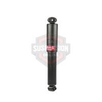 KYB Excel-G Shock Absorber - Standard OE ReplFits Acement (Shock Absorber) fits rear